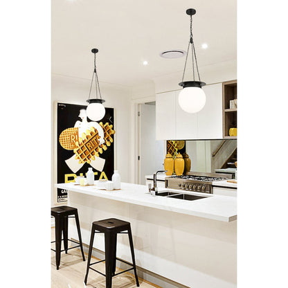 Z-Lite 1 Light Pendant