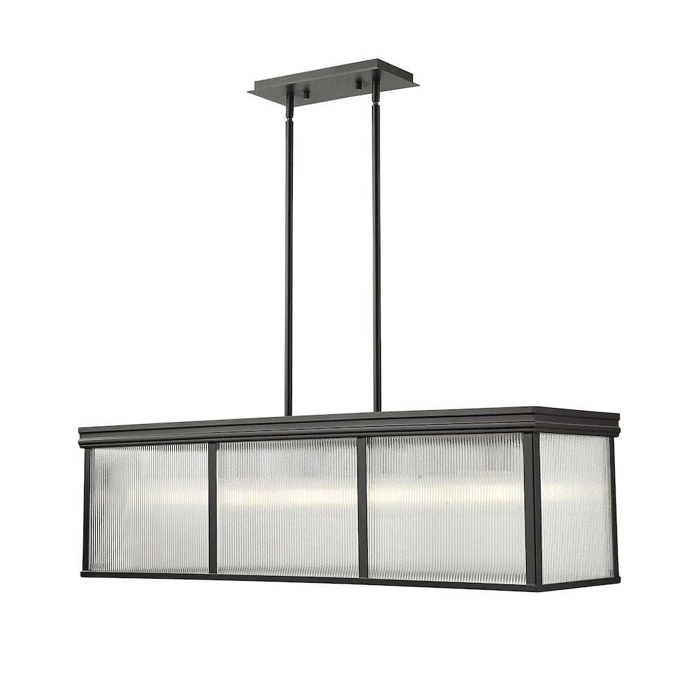 Z-Lite 10 Light Pendant