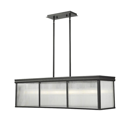 Z-Lite 10 Light Pendant