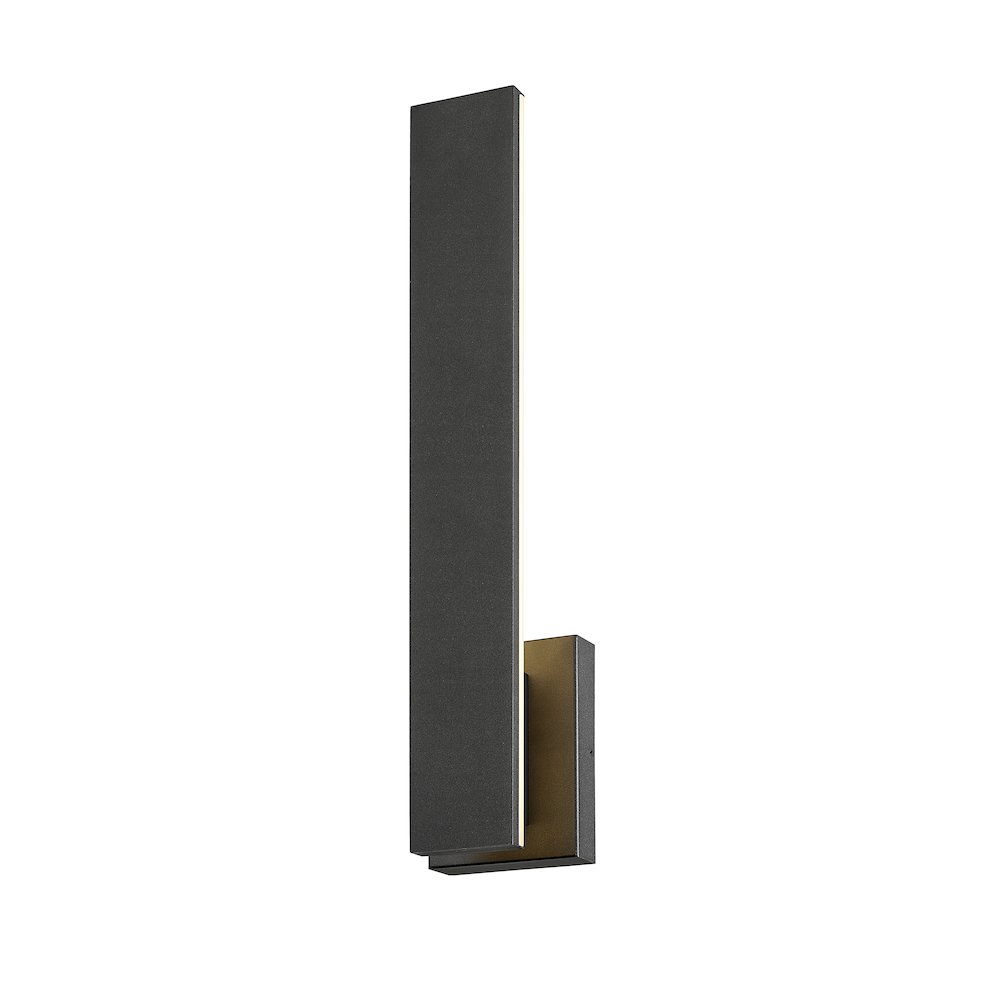 Z-Lite 2 Light Outdoor Wall Light