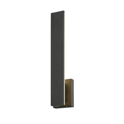 Z-Lite 2 Light Outdoor Wall Light