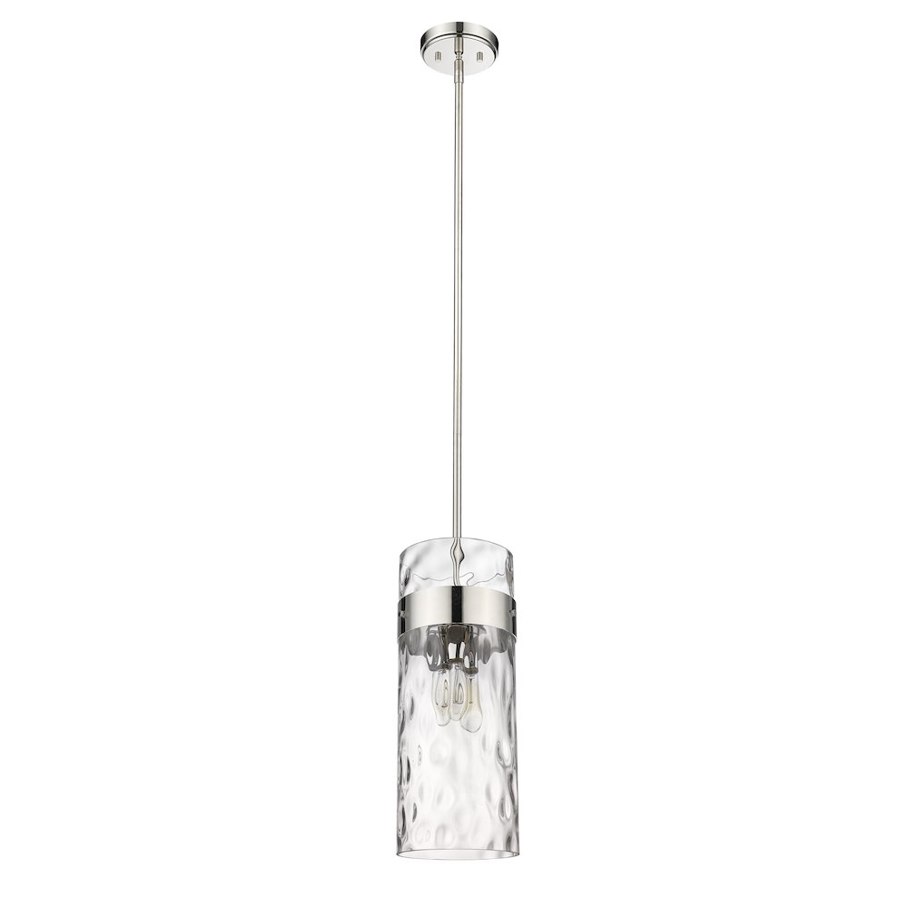 Z-Lite 3 Light Pendant