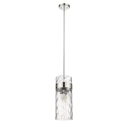 Z-Lite 3 Light Pendant
