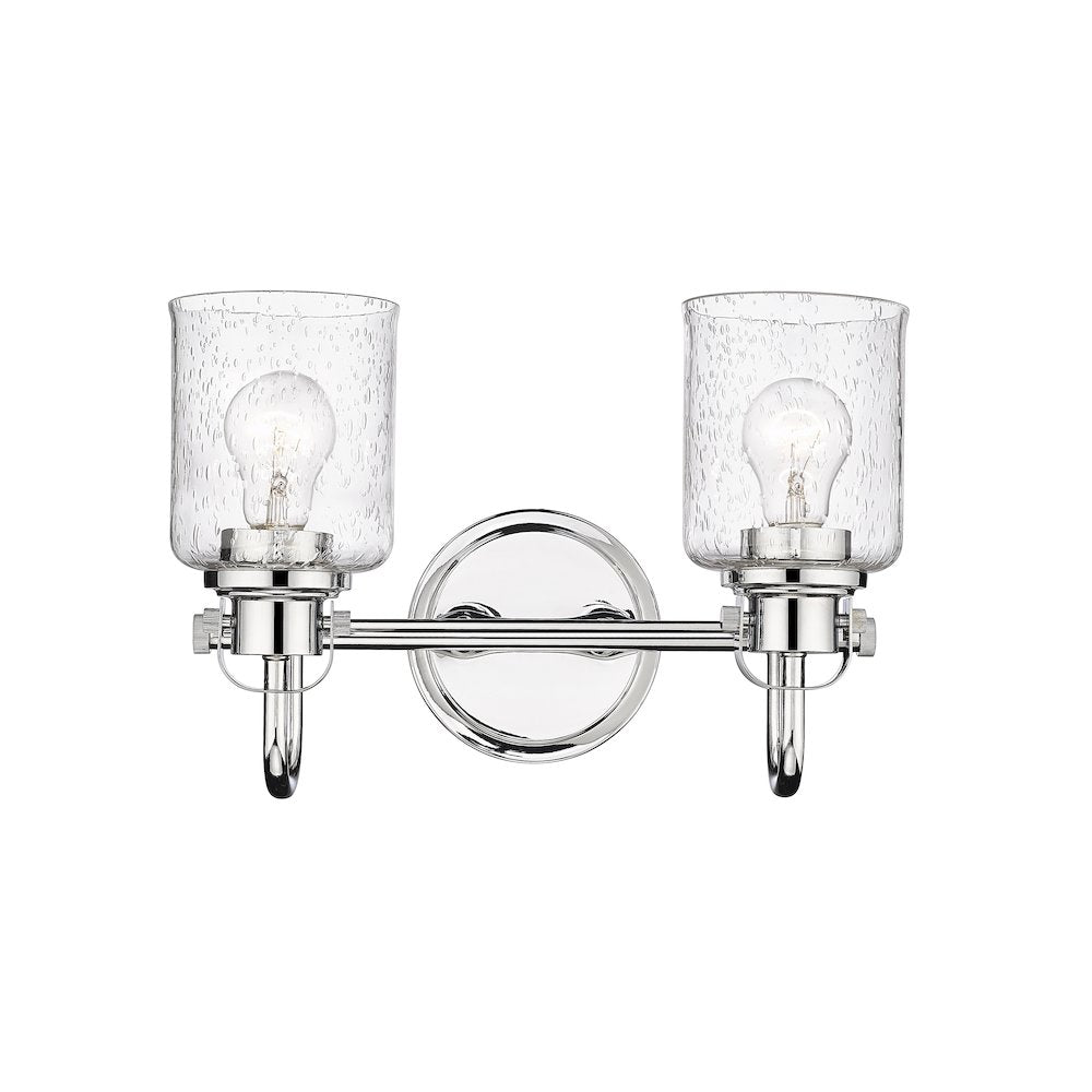 Z-Lite 2 Light Vanity