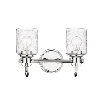 Z-Lite 2 Light Vanity