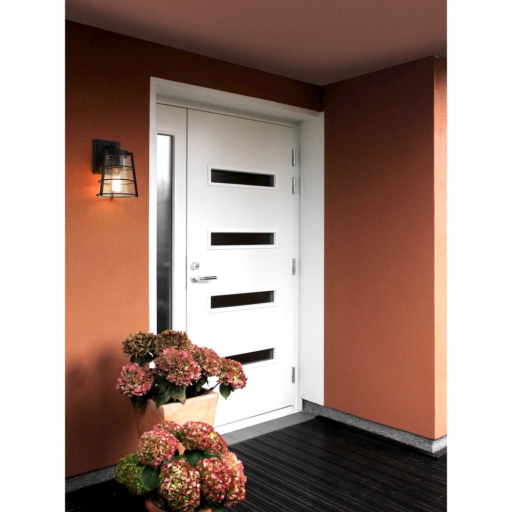 Z-Lite 1 Light Outdoor Wall Light