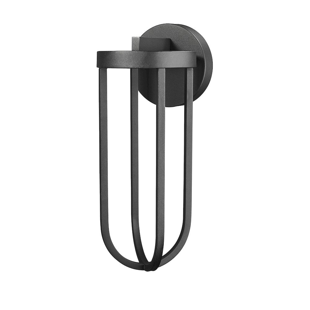 Z-Lite 1 Light Outdoor Wall Light