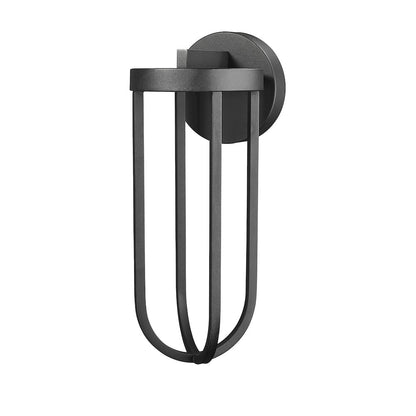 Z-Lite 1 Light Outdoor Wall Light
