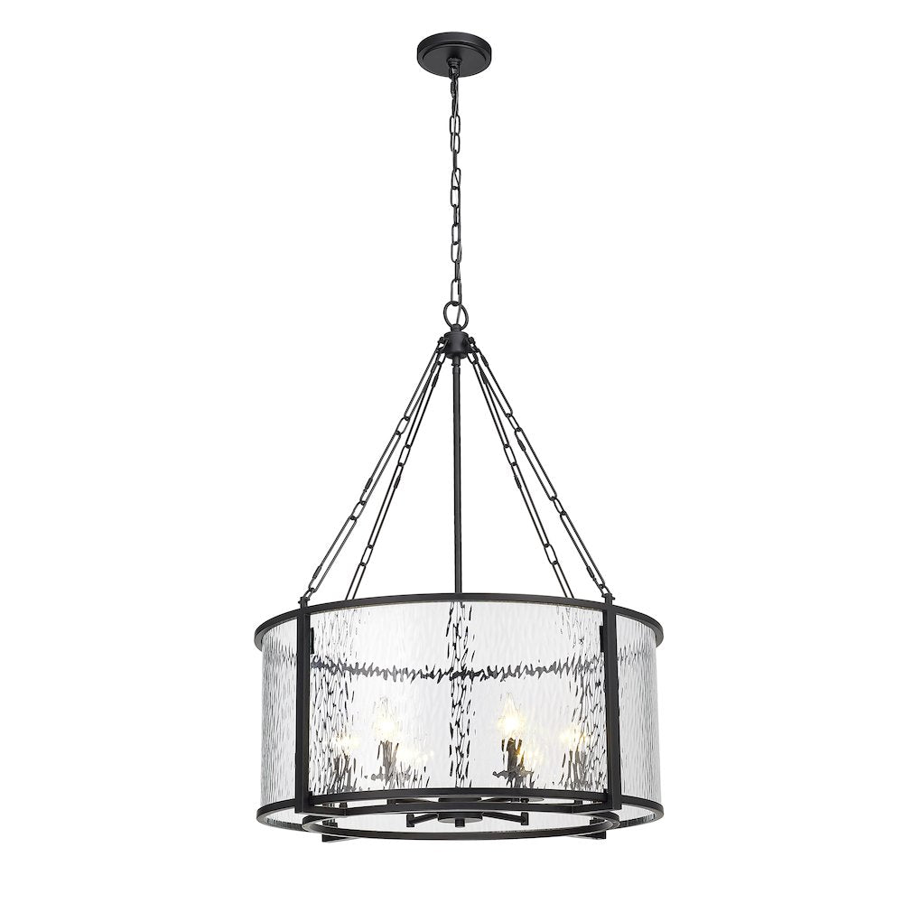 Z-Lite 6 Light Chandelier