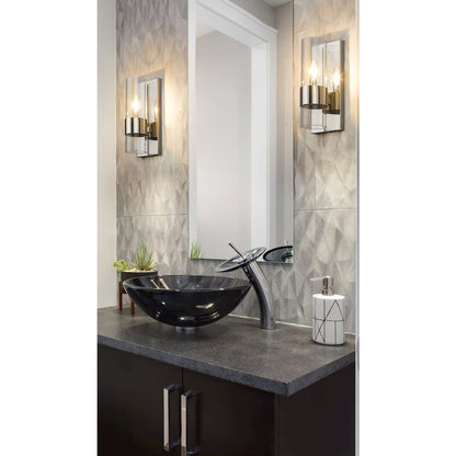 Z-Lite 1 Light Wall Sconce