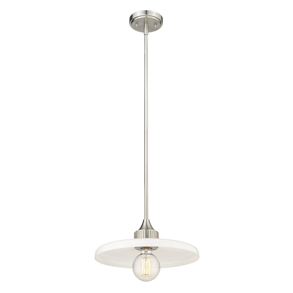 Z-Lite 1 Light Pendant