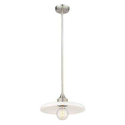Z-Lite 1 Light Pendant