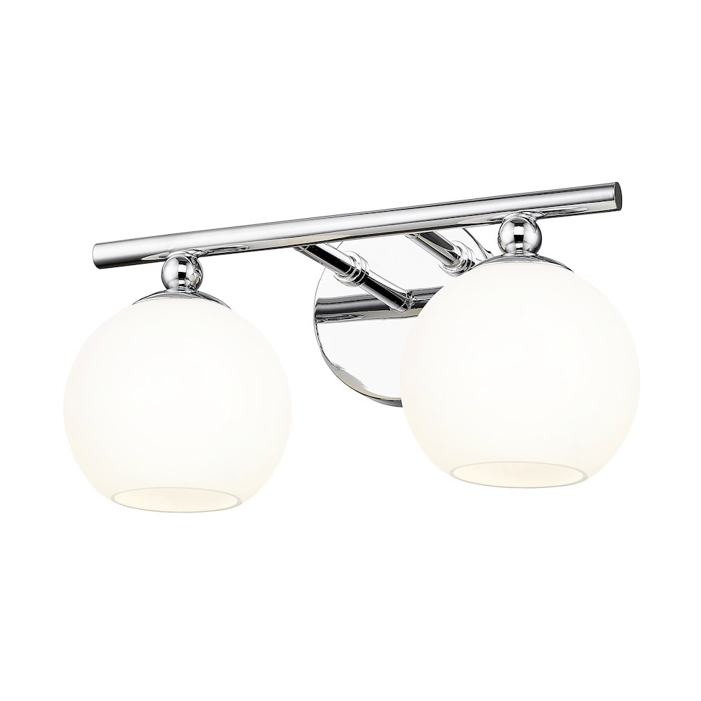 Z-Lite 2 Light Vanity
