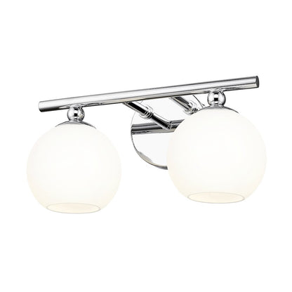 Z-Lite 2 Light Vanity
