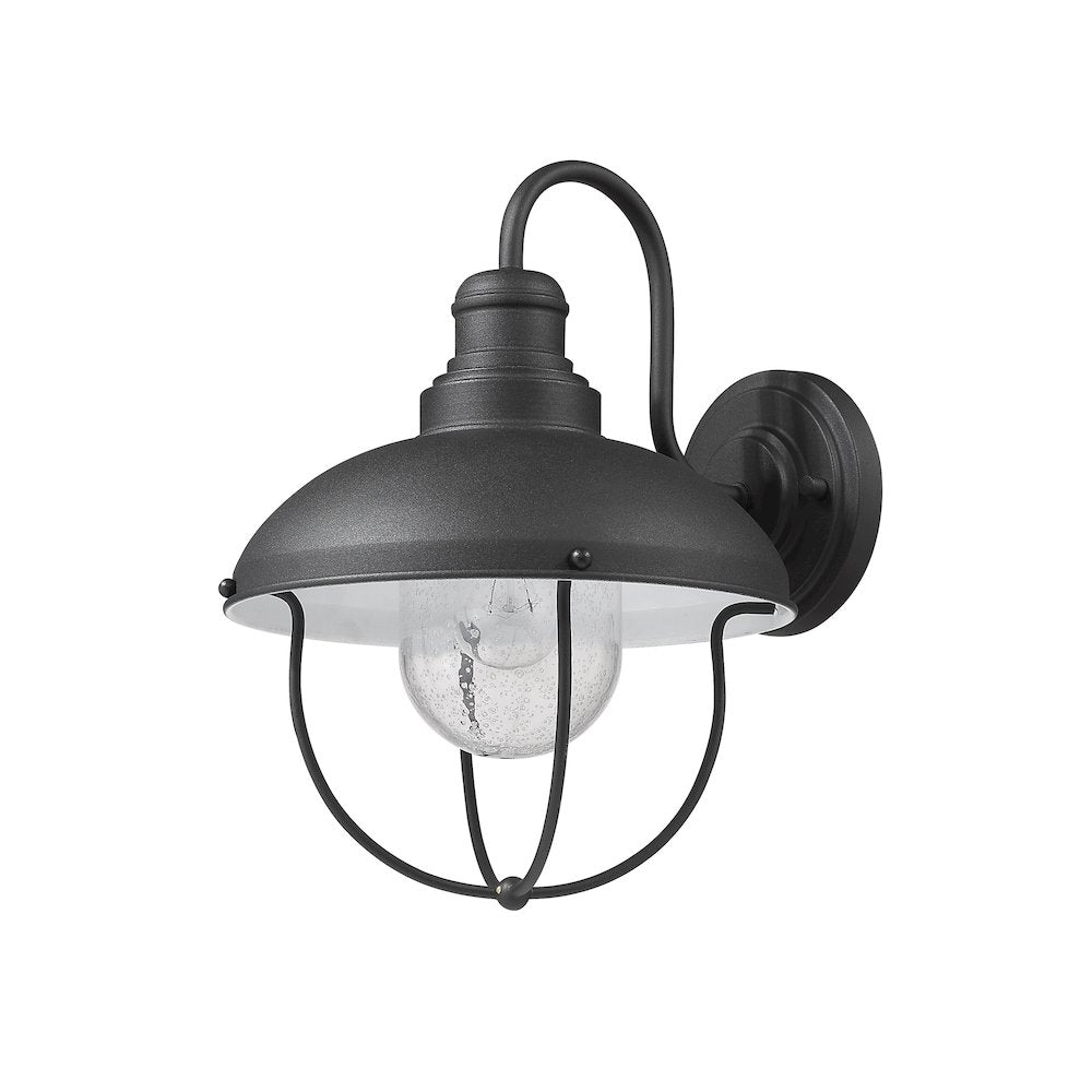 Z-Lite 1 Light Outdoor Wall Light