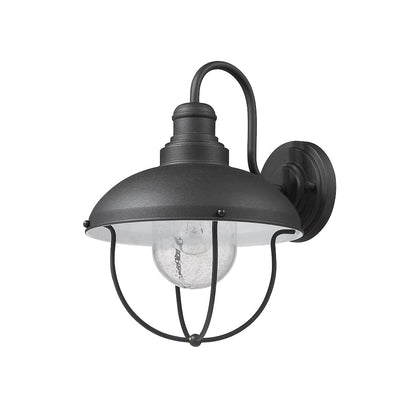 Z-Lite 1 Light Outdoor Wall Light