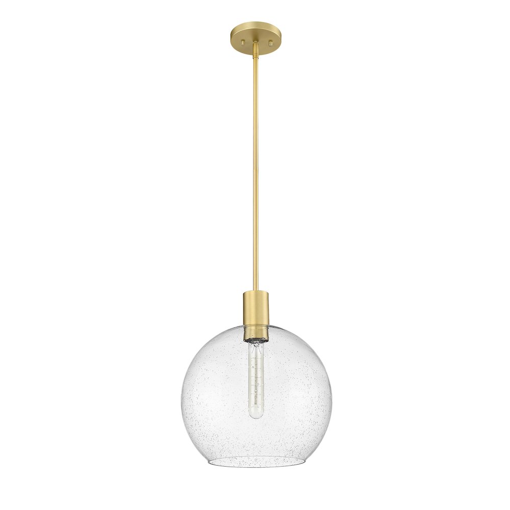 Z-Lite 1 Light Pendant