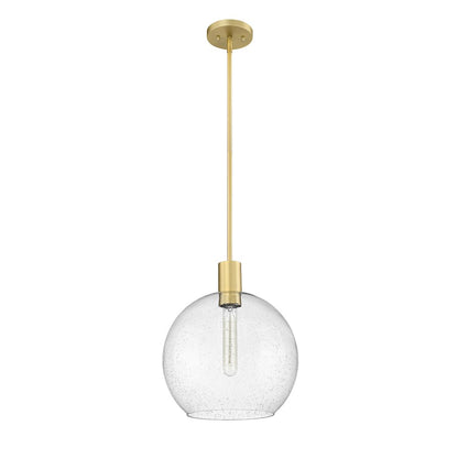 Z-Lite 1 Light Pendant