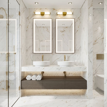 Z-Lite 1 Light Vanity