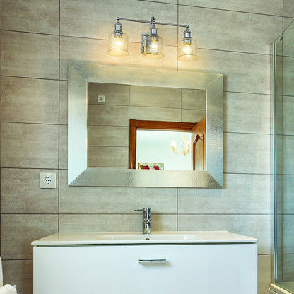 Z-Lite 3 Light Vanity