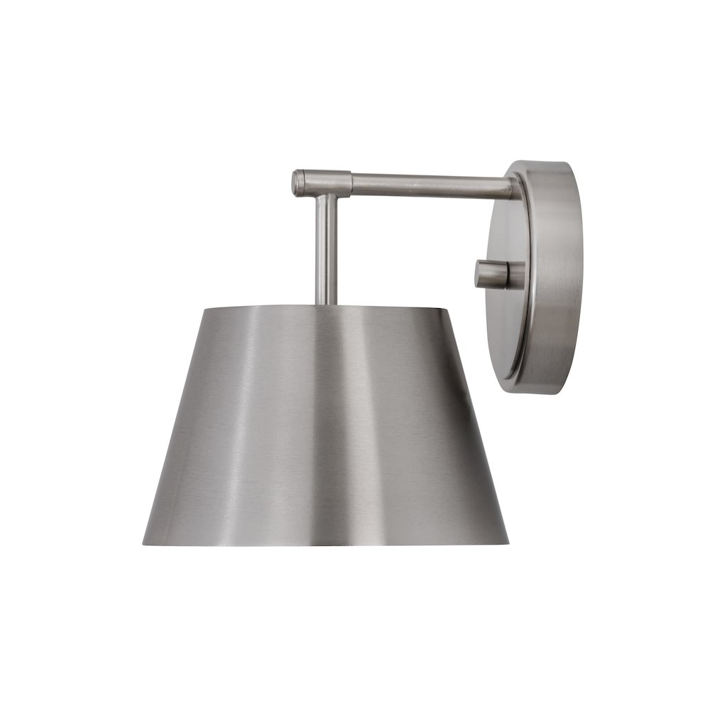 Z-Lite 1 Light Wall Sconce