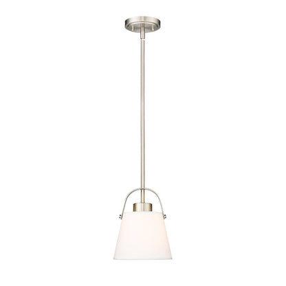 Z-Lite 1 Light Pendant