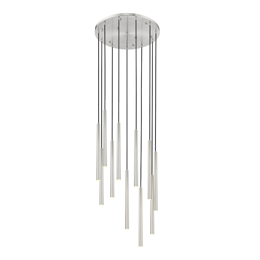 Z-Lite 11 Light Chandelier