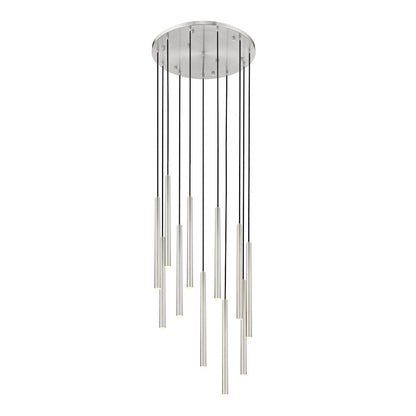 Z-Lite 11 Light Chandelier