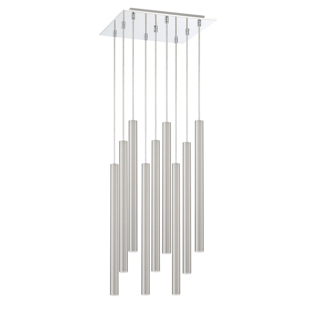 Z-Lite 9 Light Chandelier