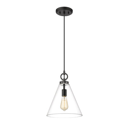 Z-Lite 1 Light Pendant