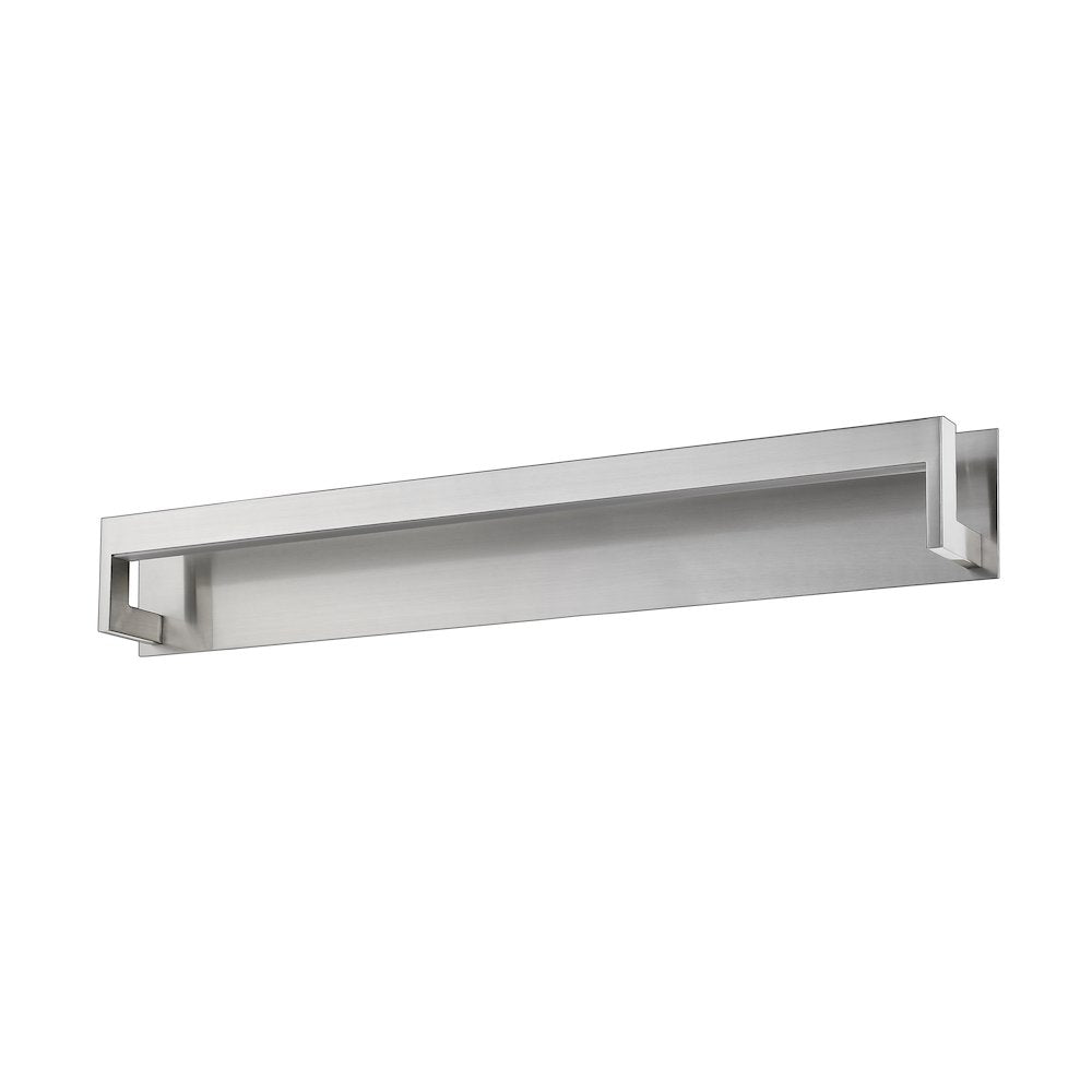 Z-Lite 1 Light Vanity