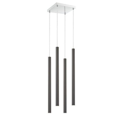 Z-Lite 4 Light Chandelier