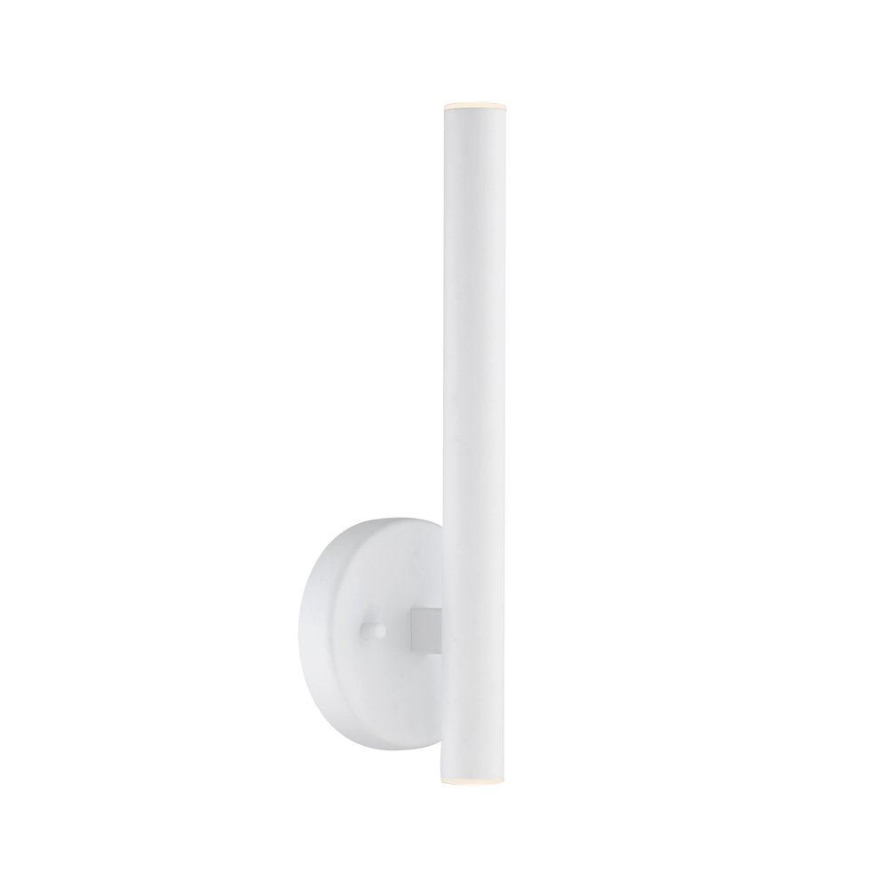 Z-Lite 2 Light Wall Sconce