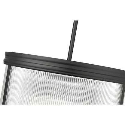 Z-Lite 5 Light Pendant