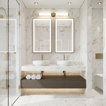 Z-Lite 1 Light Vanity