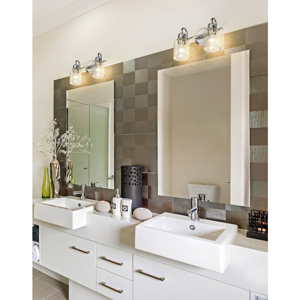 Z-Lite 2 Light Vanity