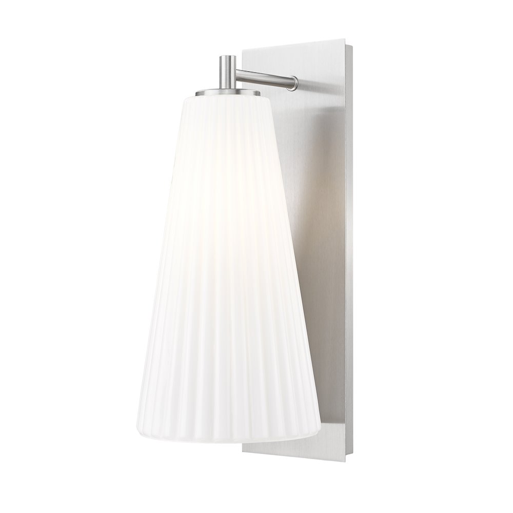 Z-Lite 1 Light Wall Sconce