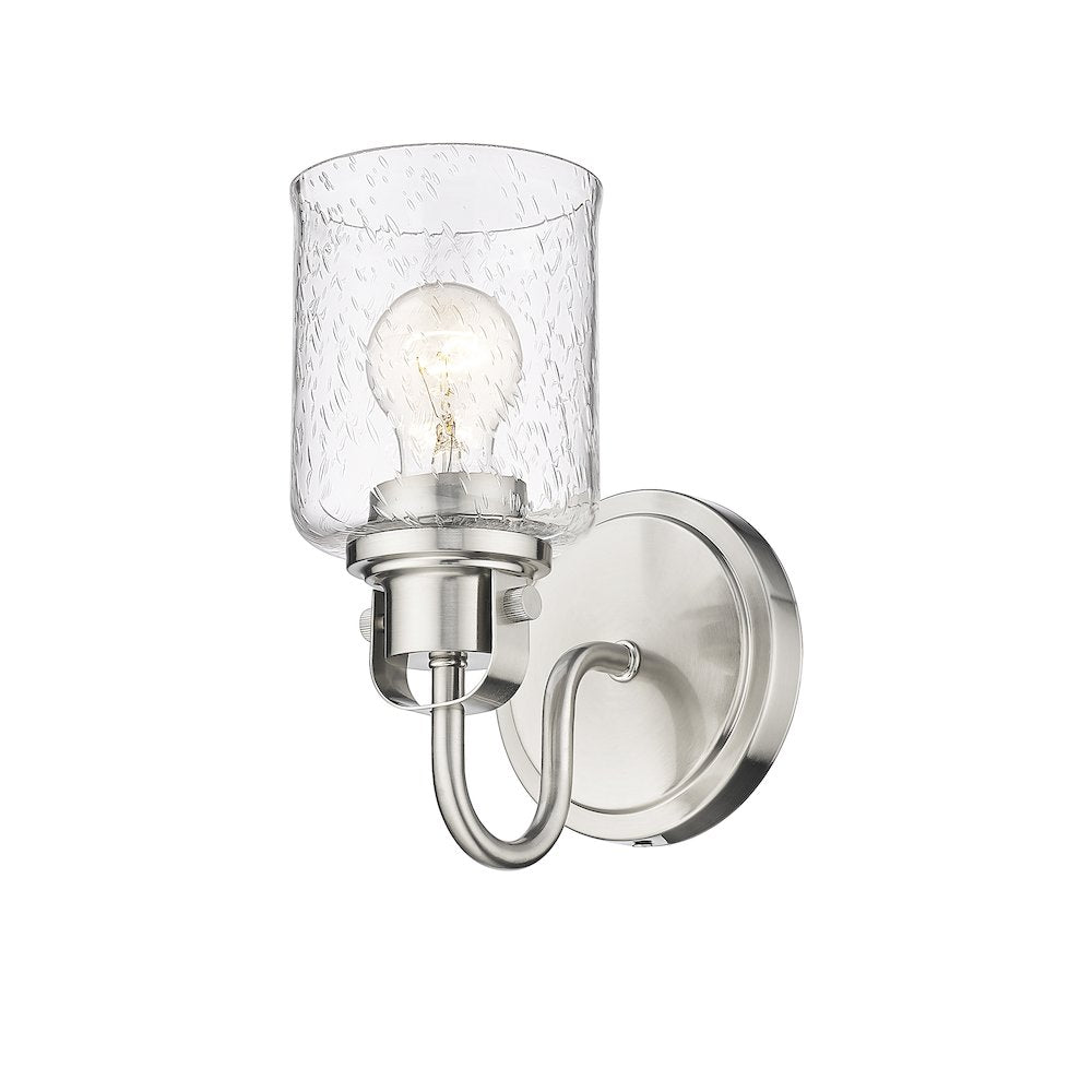 Z-Lite 1 Light Wall Sconce