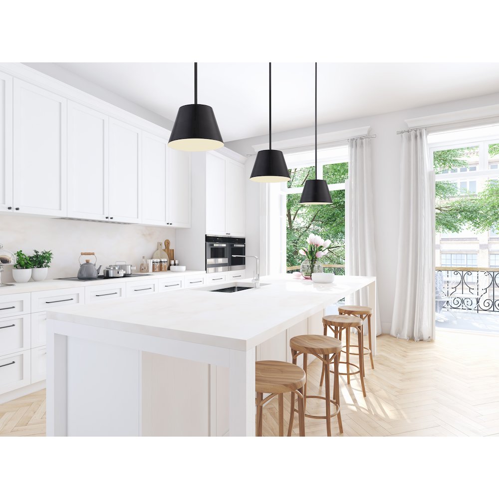 Z-Lite 1 Light Pendant