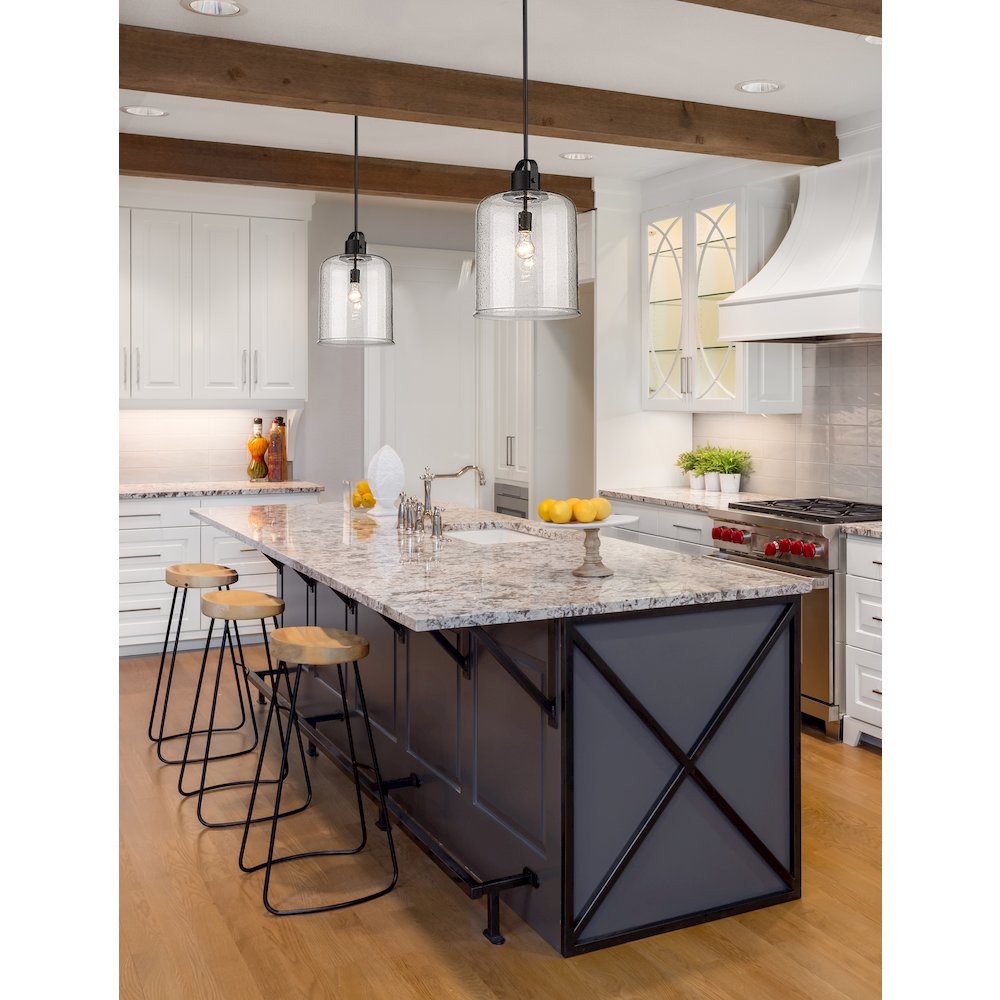 Z-Lite 1 Light Pendant