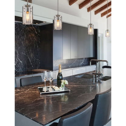 Z-Lite 1 Light Pendant