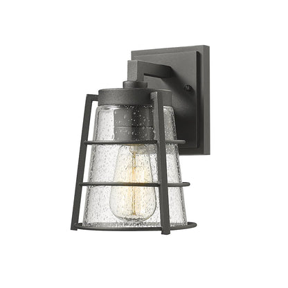 Z-Lite 1 Light Outdoor Wall Light