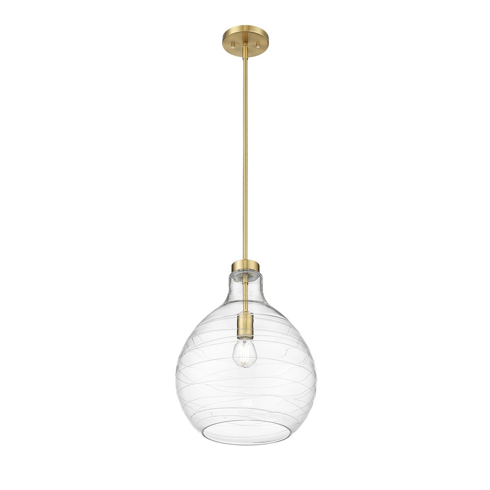 Z-Lite 1 Light Pendant