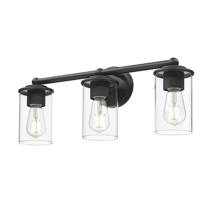 Z-Lite 3 Light Vanity