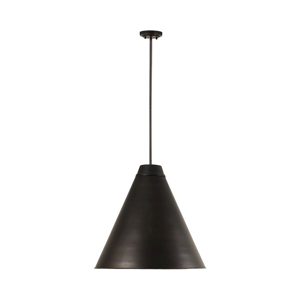 Z-Lite 1 Light Pendant