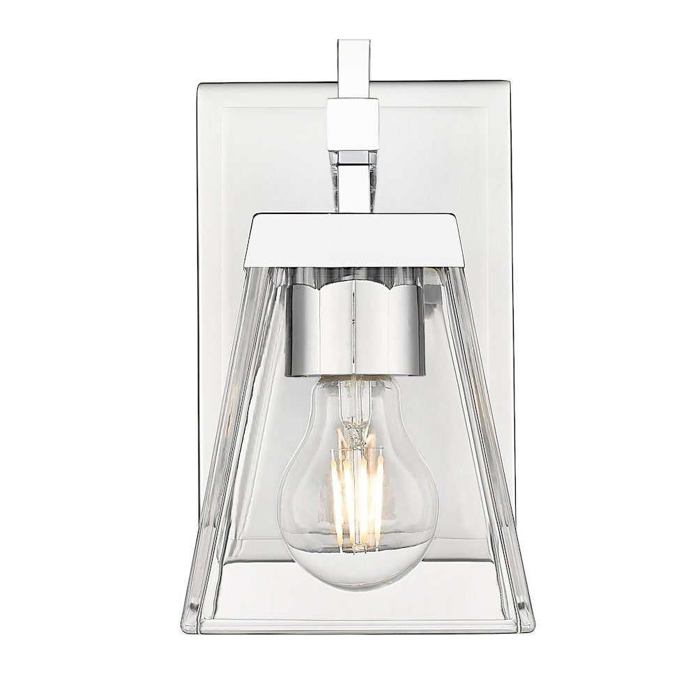 Z-Lite 1 Light Wall Sconce