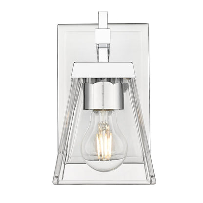 Z-Lite 1 Light Wall Sconce
