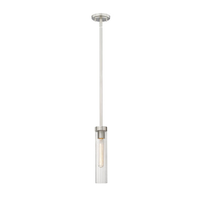 Z-Lite 1 Light Pendant
