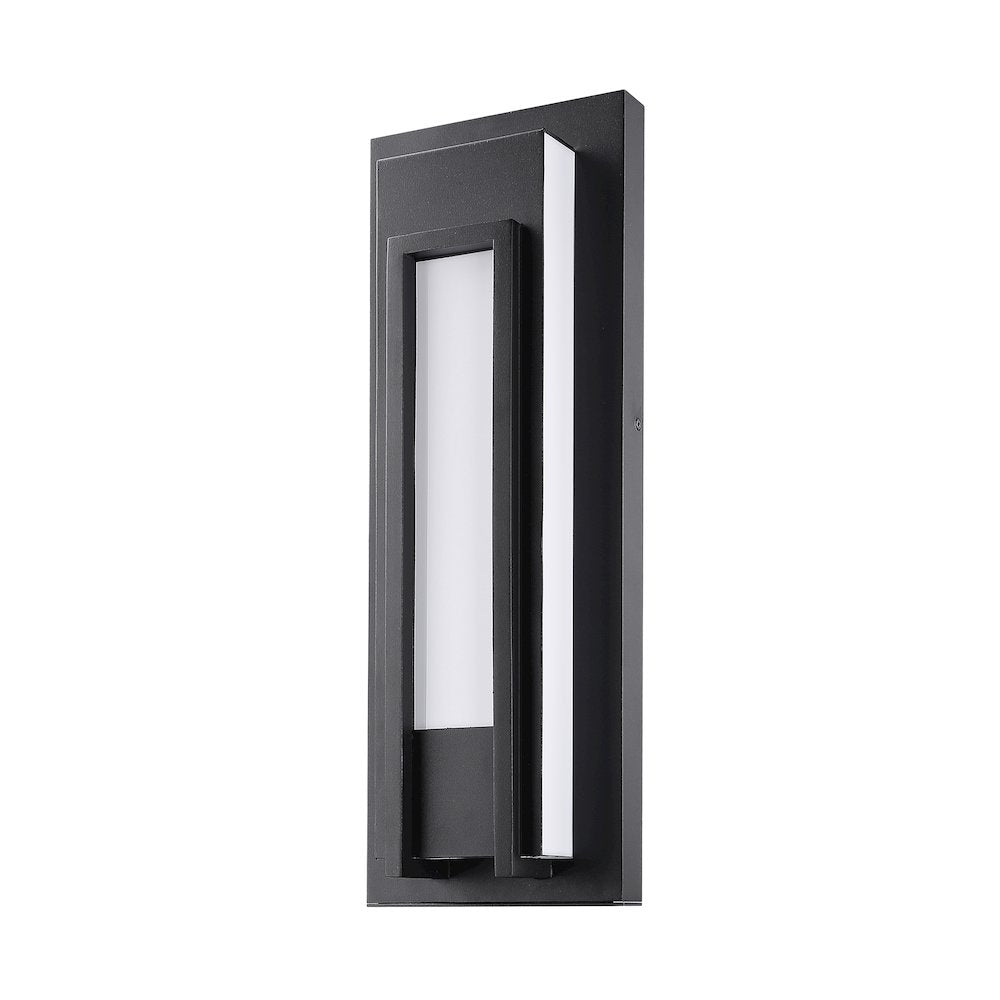 Z-Lite 1 Light Outdoor Wall Light
