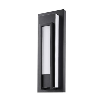Z-Lite 1 Light Outdoor Wall Light